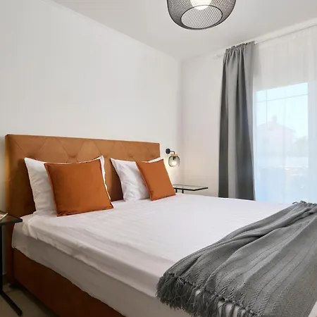 Apartment In Mit Eigenem Parkplatz Zambratija (Istria)